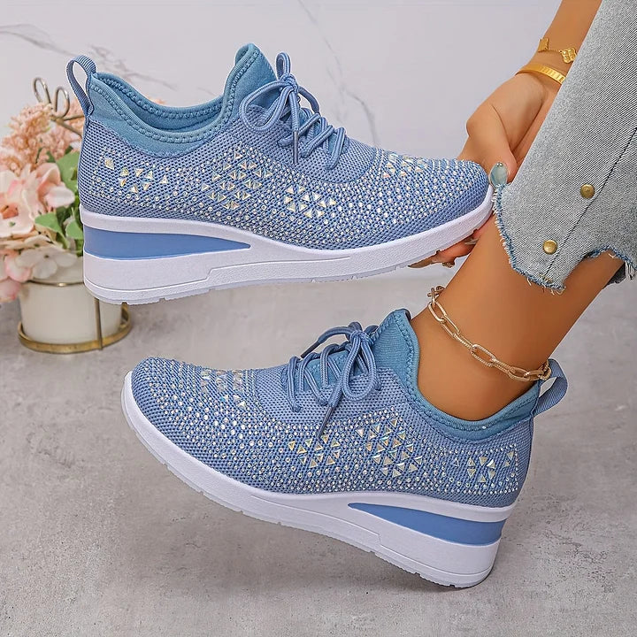 AMBRE - CHAUSSURES ORTHOPÉDIQUES ULTRA CONFORTABLES