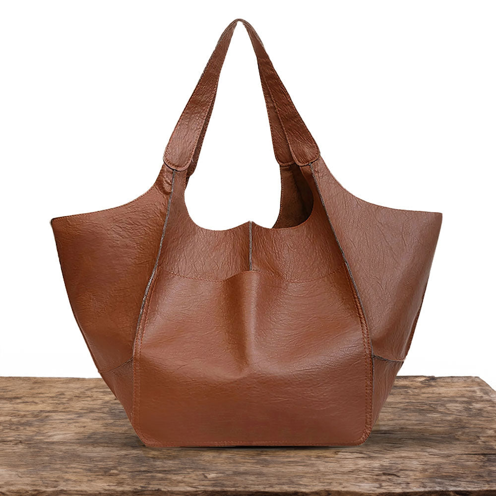 Laura's Tijdloze Charme | Vintage Tas