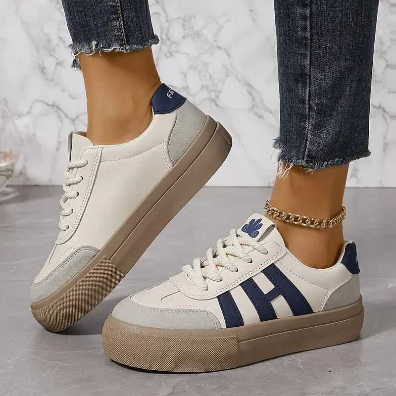 Alice | Orthopedische Comfortabele Sneakers