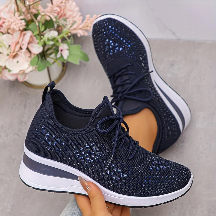 AMBRE - CHAUSSURES ORTHOPÉDIQUES ULTRA CONFORTABLES