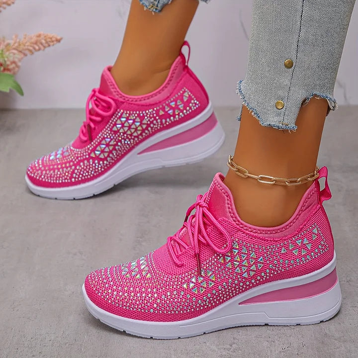 AMBRE - CHAUSSURES ORTHOPÉDIQUES ULTRA CONFORTABLES
