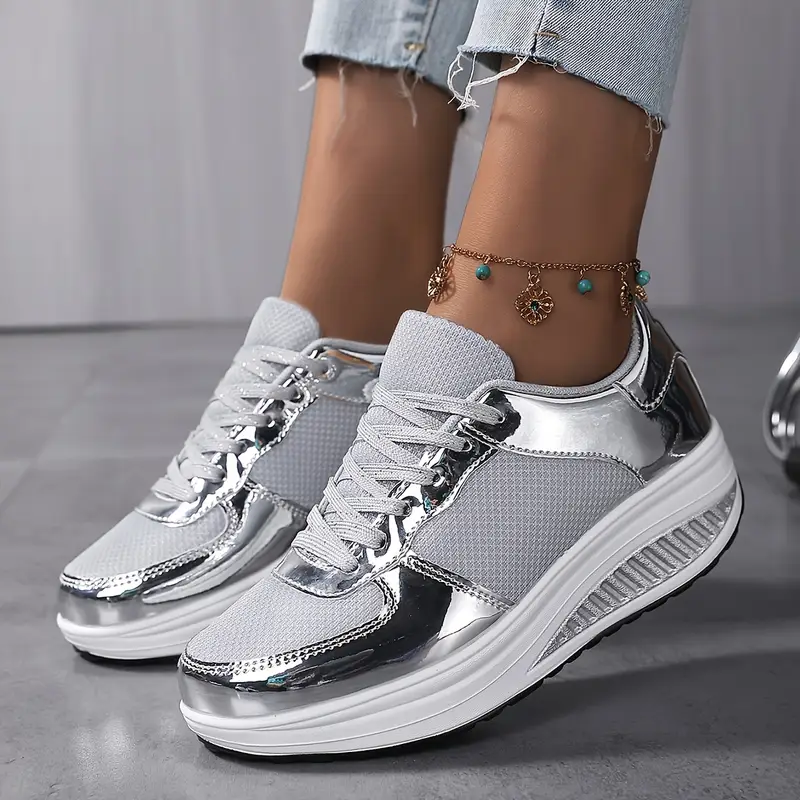 Christina | Orthopedische Comfortabele Sneakers