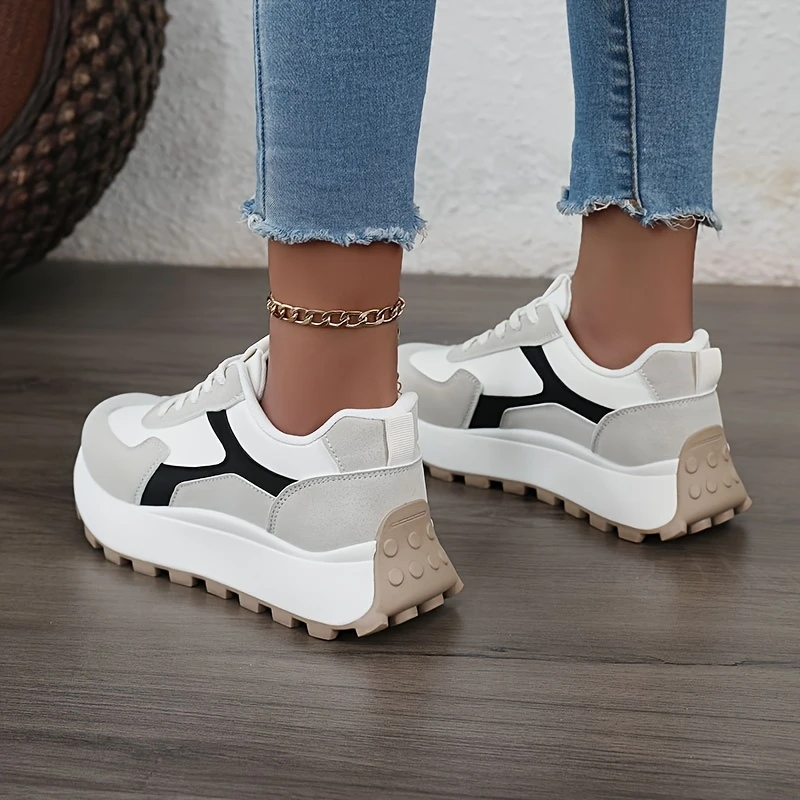 Beatrix | Orthopedische Comfortabele Sneakers