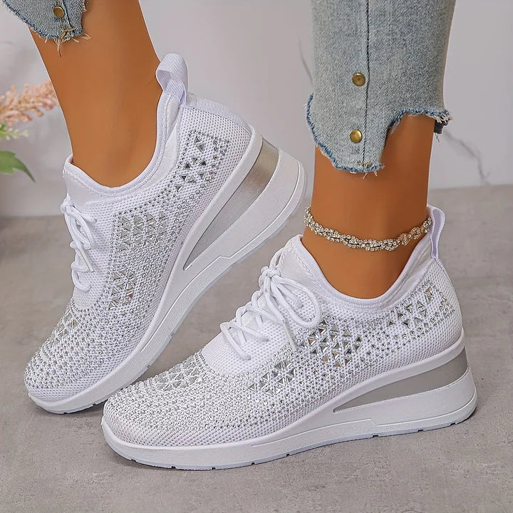 AMBRE - CHAUSSURES ORTHOPÉDIQUES ULTRA CONFORTABLES