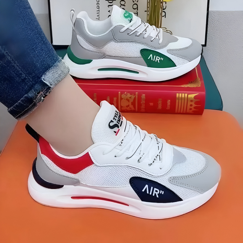 Kelly | Orthopedische Comfortabele Schoenen