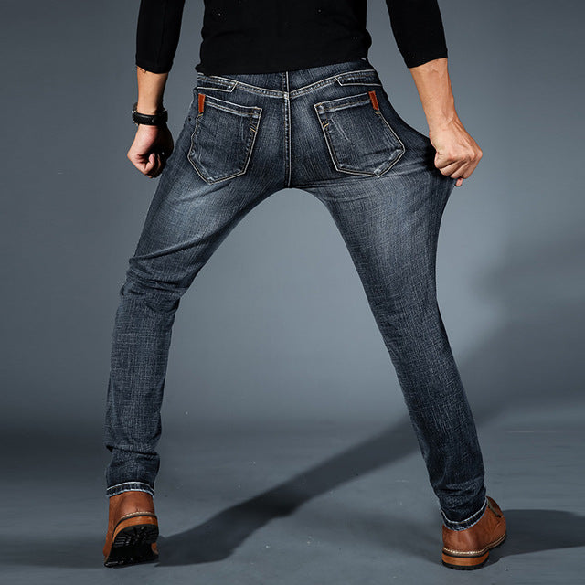 Jens - Premium Stretchjeans
