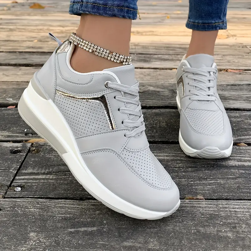 Ayla | Orthopedische Comfortabele Sneakers