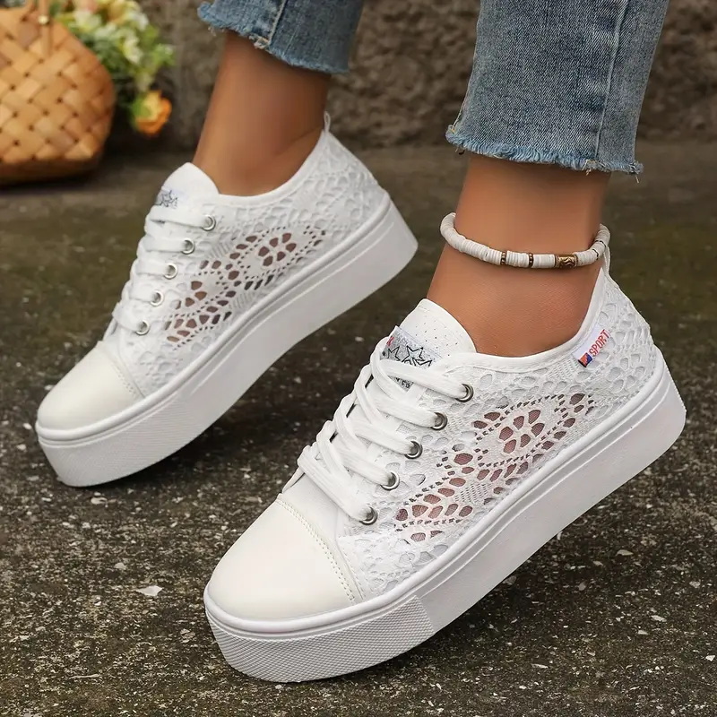 Auke | Orthopedische Comfortabele Sneakers