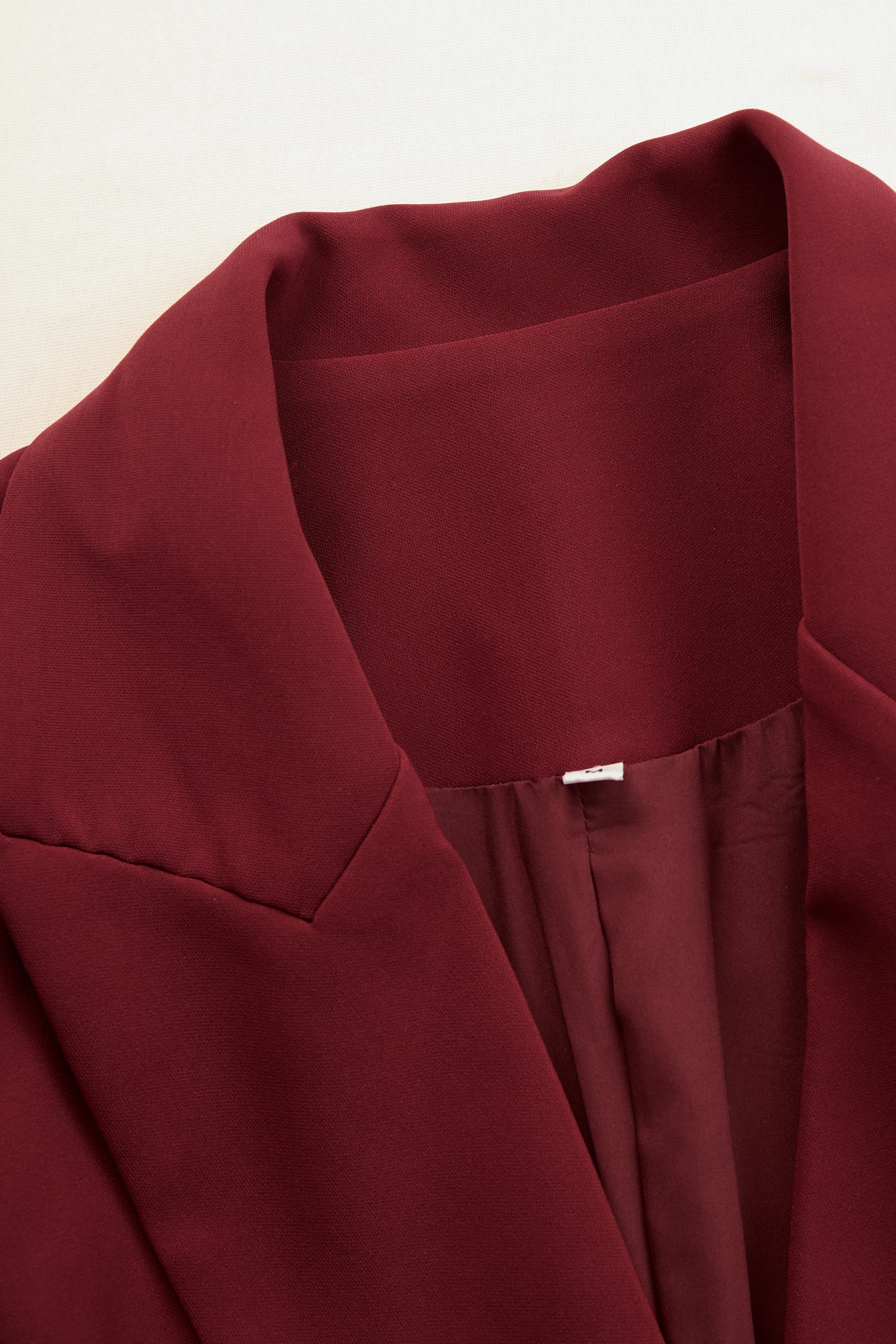 Brianna - Tailored Blazer Dress