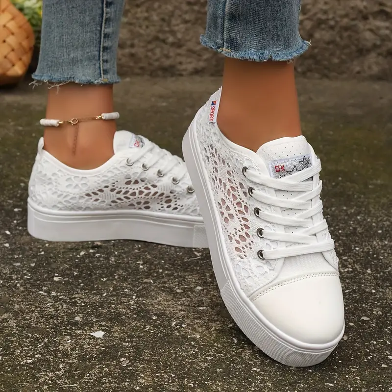 Auke | Orthopedische Comfortabele Sneakers