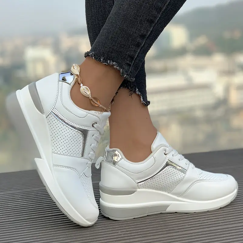Ayla | Orthopedische Comfortabele Sneakers