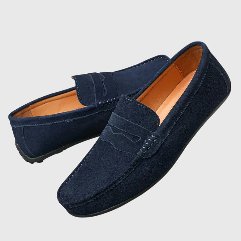 ROSALY - MOCASSINS ORTHOPÉDIQUES