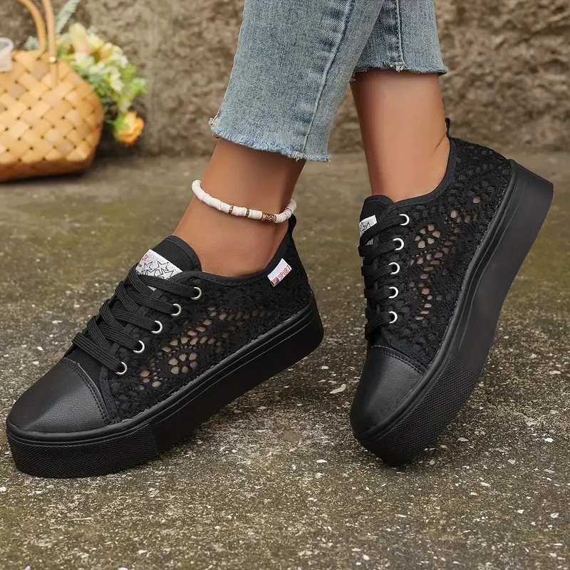 Auke | Orthopedische Comfortabele Sneakers