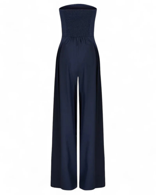 CHLOE - COMBINAISON BUSTIER