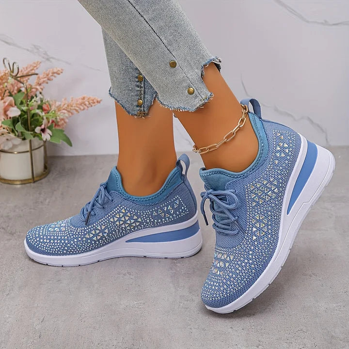 AMBRE - CHAUSSURES ORTHOPÉDIQUES ULTRA CONFORTABLES