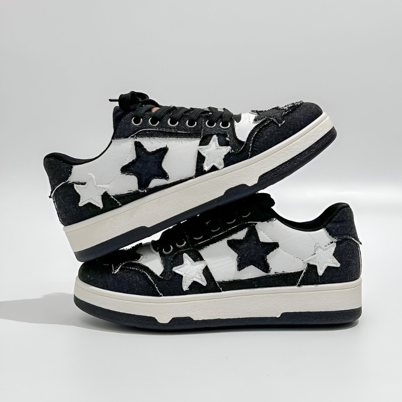 Hannah | Orthopedische Comfortabele Sneakers