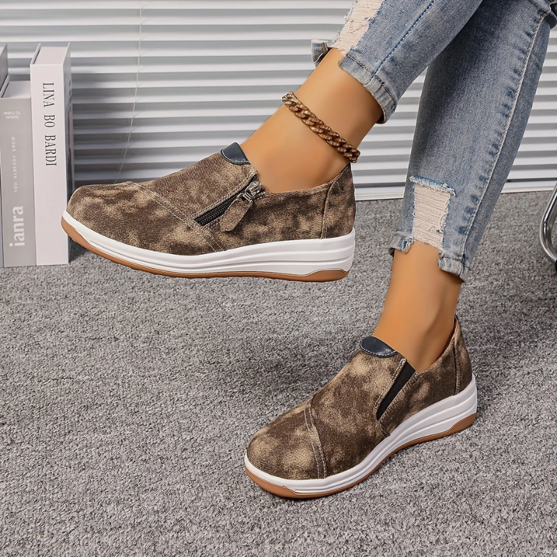 Babette | Orthopedische Comfortabele Sneakers