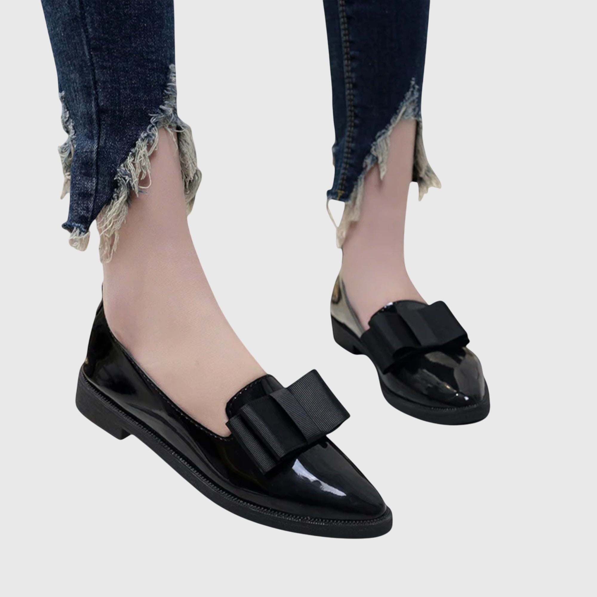 ANYA – MOCASSINS ORTHOPÉDIQUES