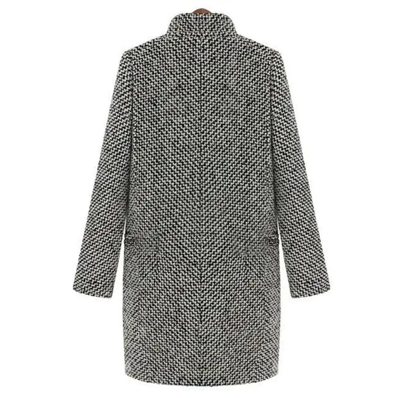 Kendra - Chic Winter Coat