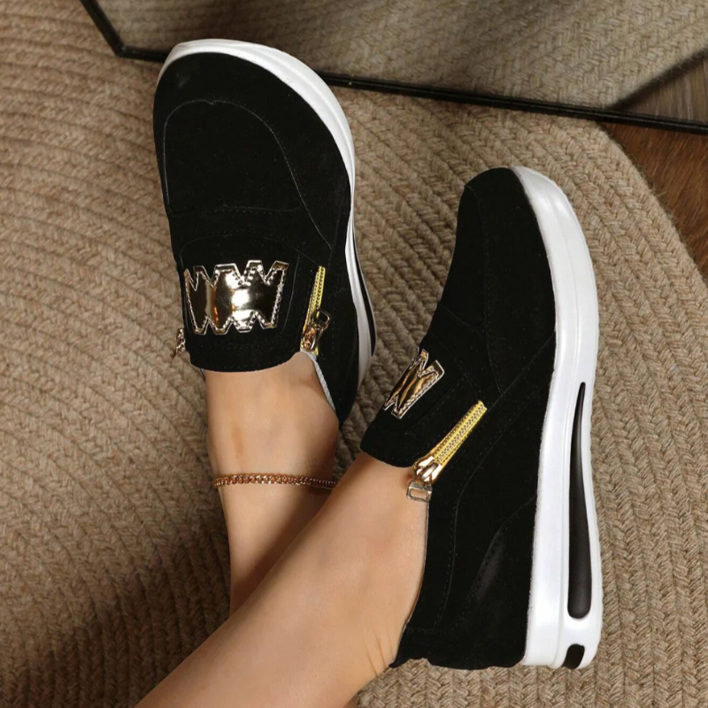 Corrie | Orthopedische Comfortabele Sneakers