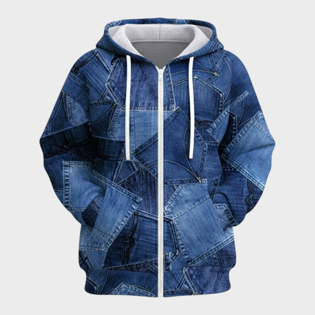 Sweater Dunkov Effect