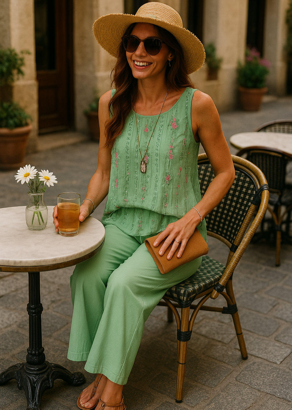 Sofia's - Ensemble