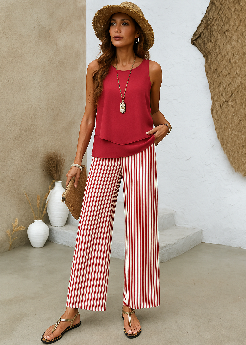 Sofia's - Ensemble