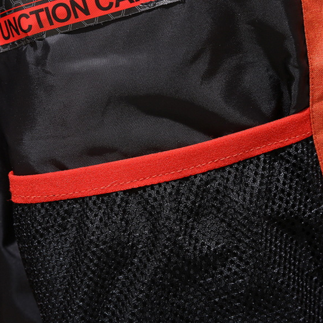 Matthijs - Warme Waterdichte Winterjas