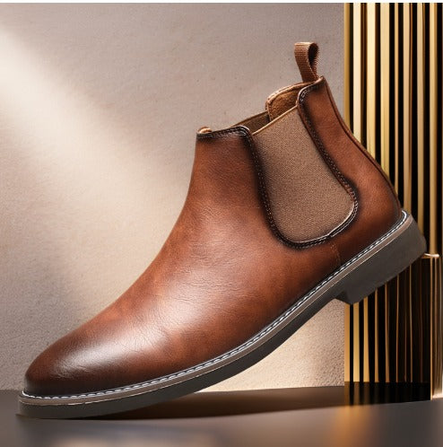 Harry - Heren Chelsea Boots