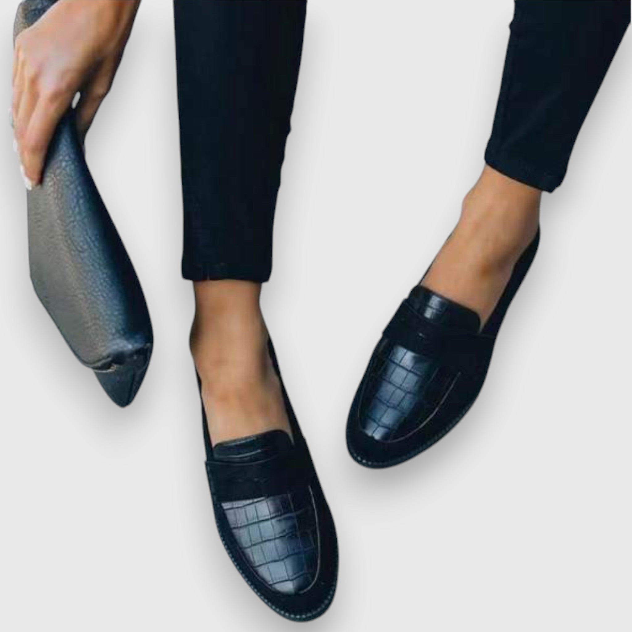 SARA – MOCASSINS