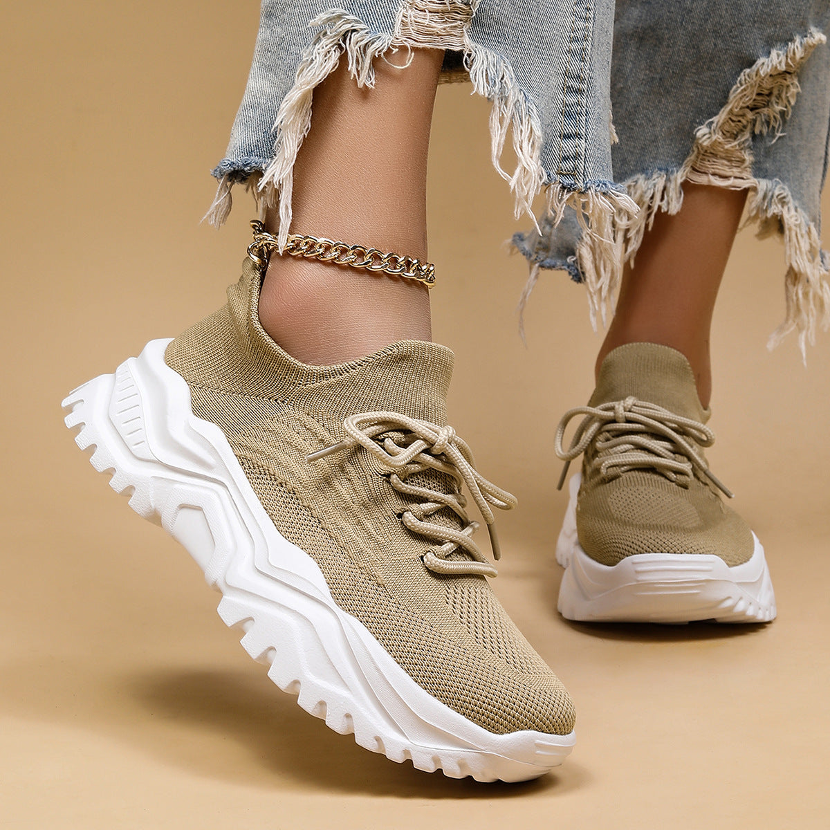 Jolijn | Orthopedische Comfortabele Schoenen