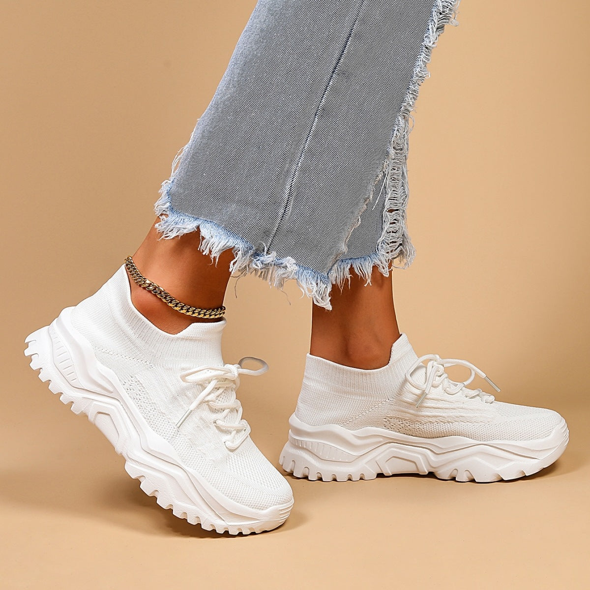 Jolijn | Orthopedische Comfortabele Schoenen