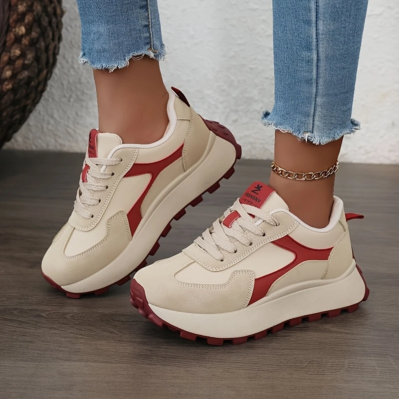 Beatrix | Orthopedische Comfortabele Sneakers