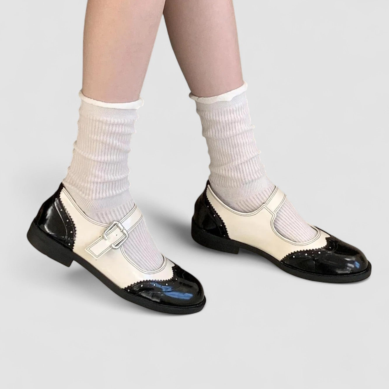 Lara - Mary Jane Schoenen