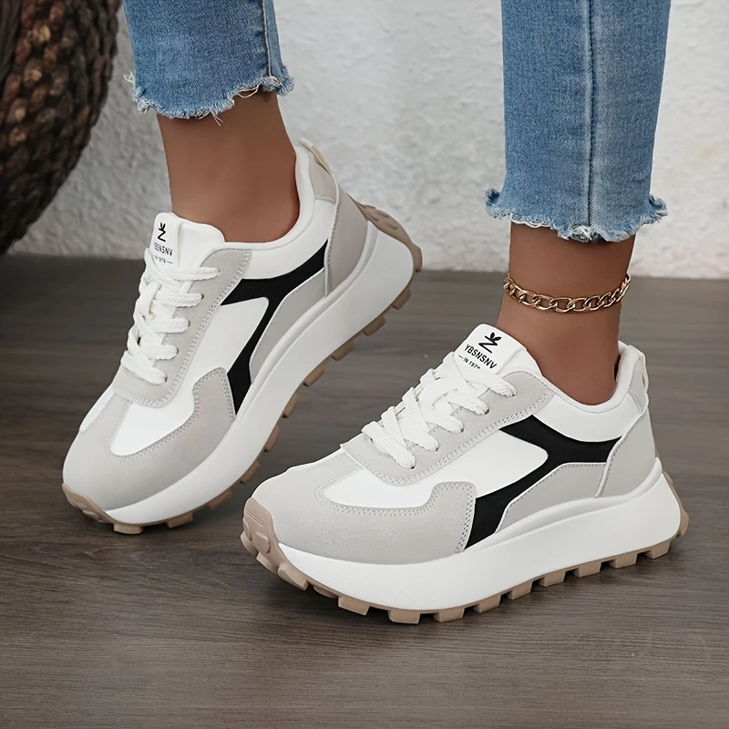 Beatrix | Orthopedische Comfortabele Sneakers