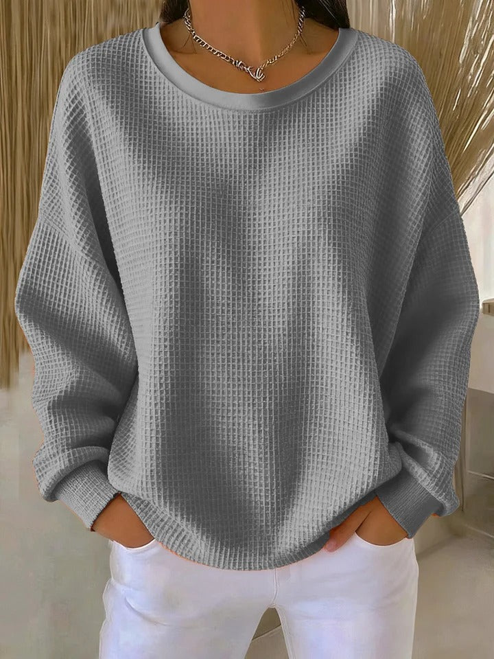 Payton - Classic Sweater