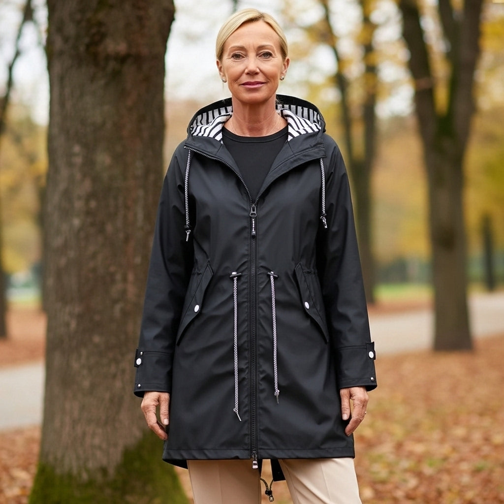 Amore – Windbreaker and Waterproof Jacket