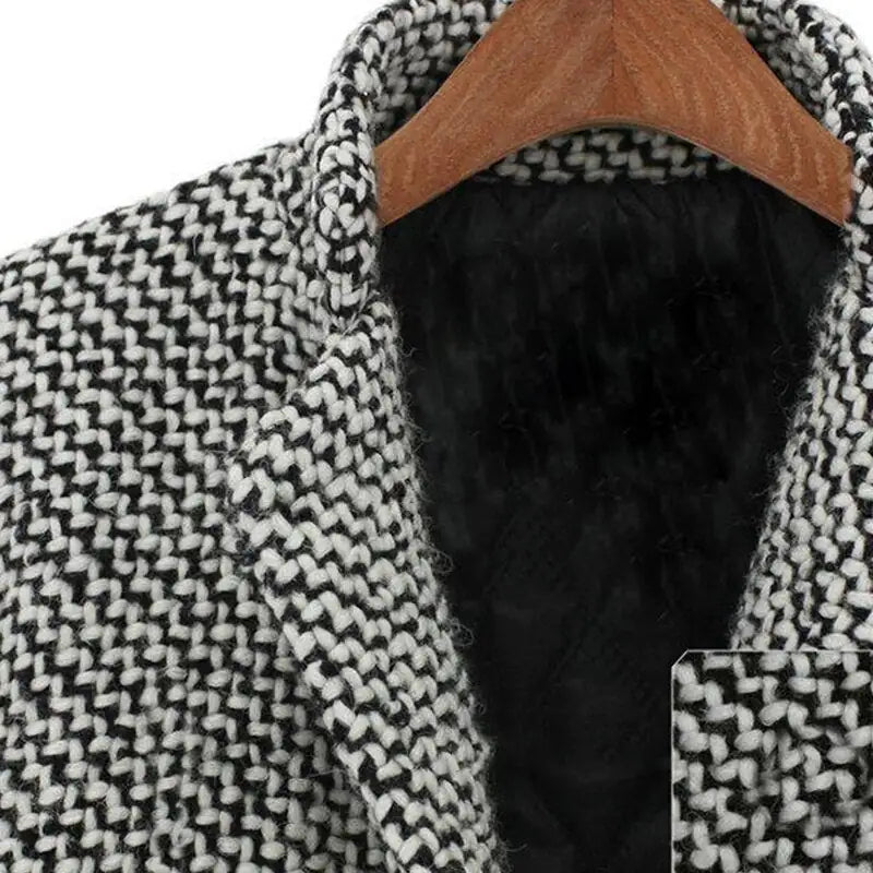 Kendra - Chic Winter Coat