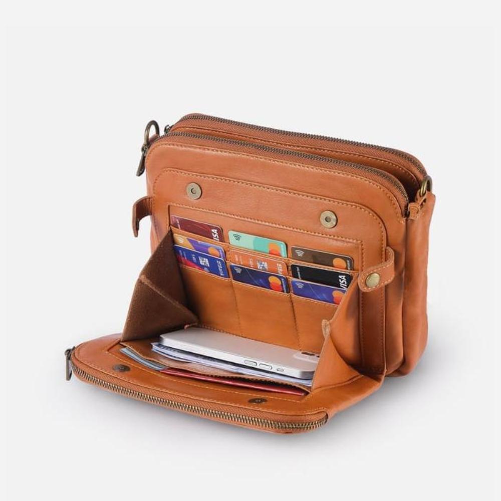 Kim’s Meesterwerk | Klassieke Tas