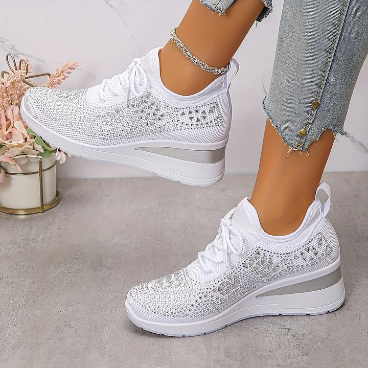 AMBRE - CHAUSSURES ORTHOPÉDIQUES ULTRA CONFORTABLES