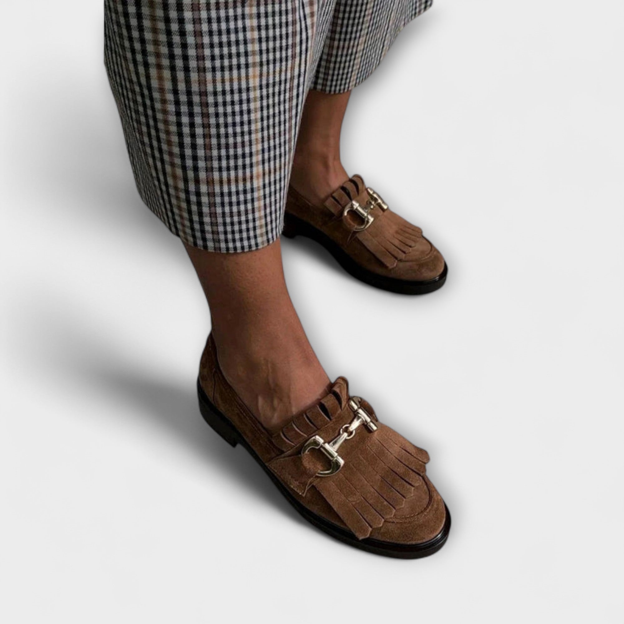 JULIA – MOCASSINS ÉLÉGANTS