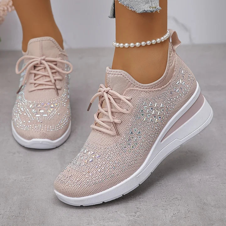 AMBRE - CHAUSSURES ORTHOPÉDIQUES ULTRA CONFORTABLES