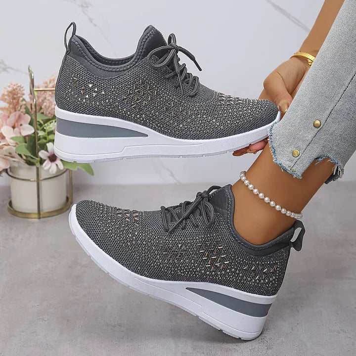 AMBRE - CHAUSSURES ORTHOPÉDIQUES ULTRA CONFORTABLES