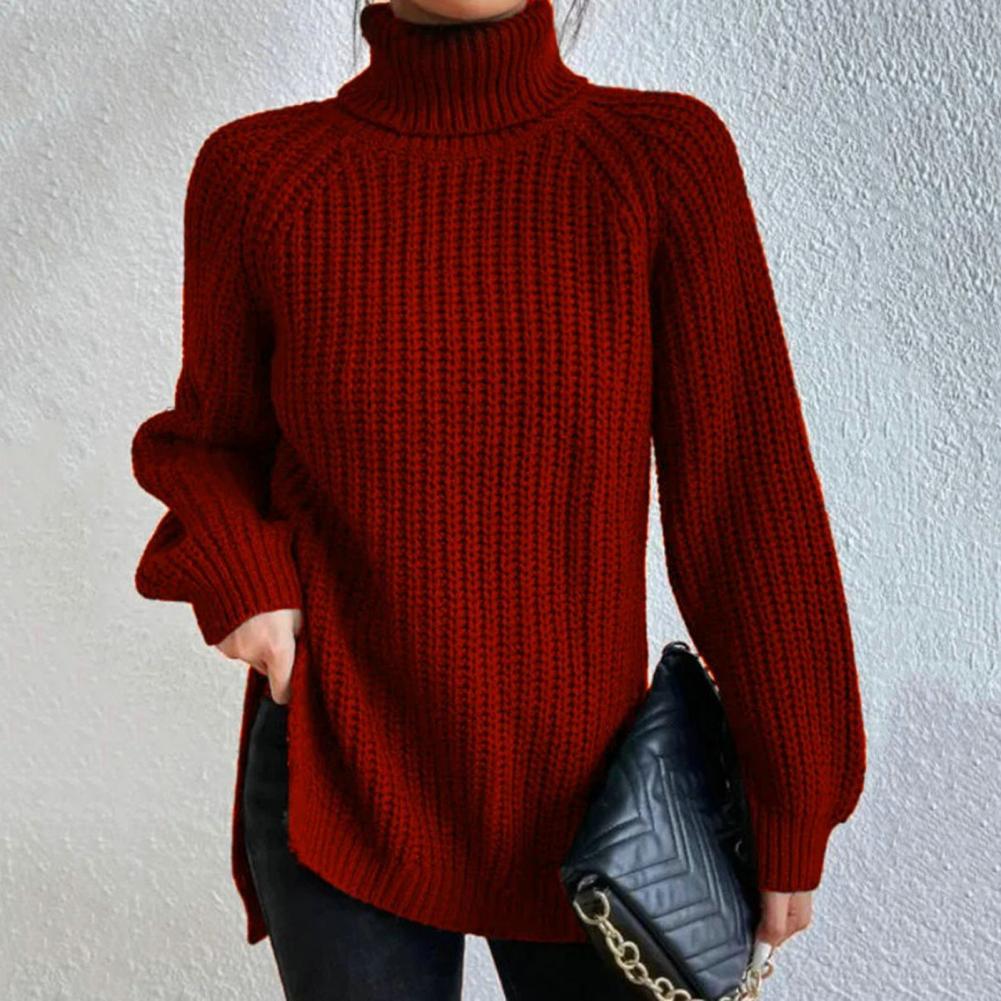 Kendall - Cozy Sweater