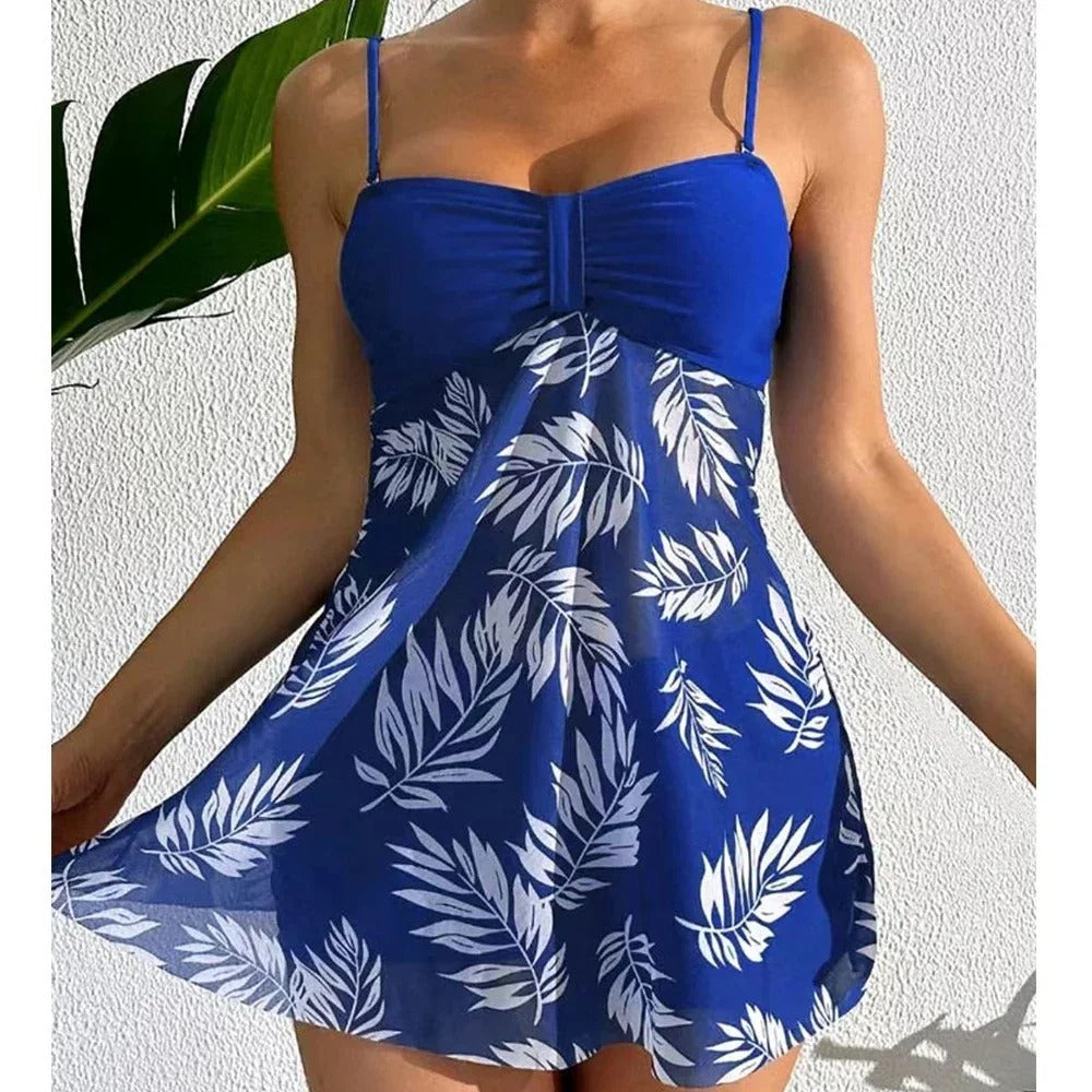 NINA - MAILLOT DE BAIN 2 PIÈCES