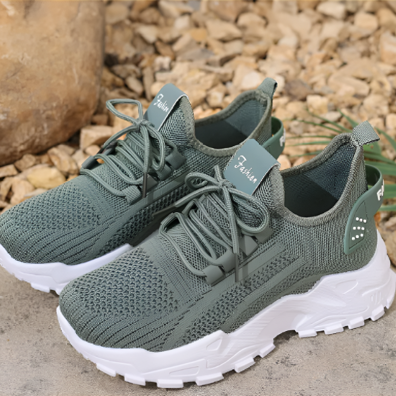 Bella | Orthopedische Comfortabele Sneaker