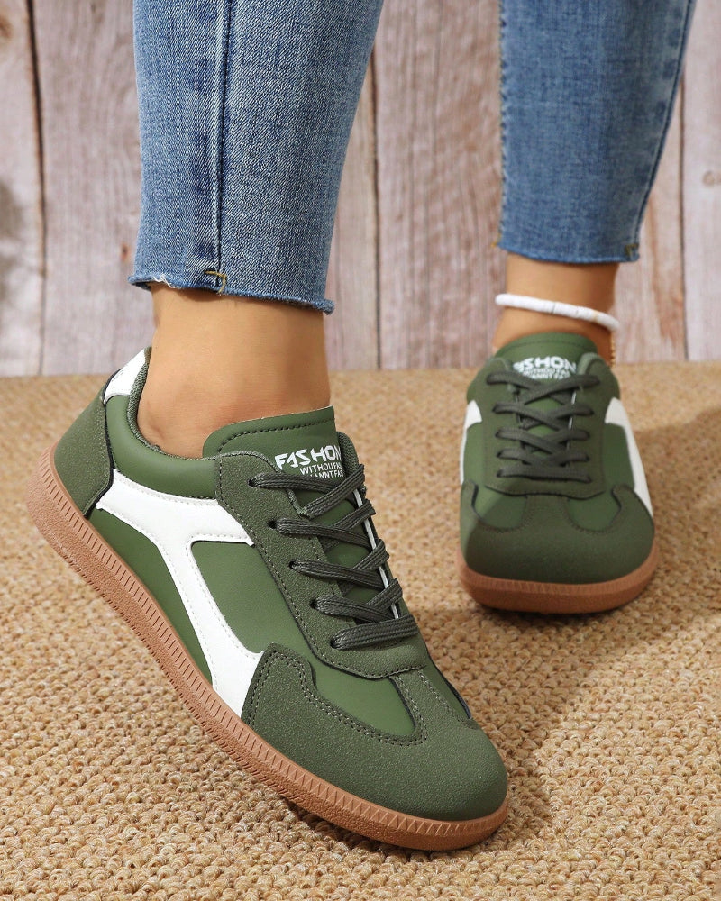 Amber | Orthopedische Comfortabele Sneakers