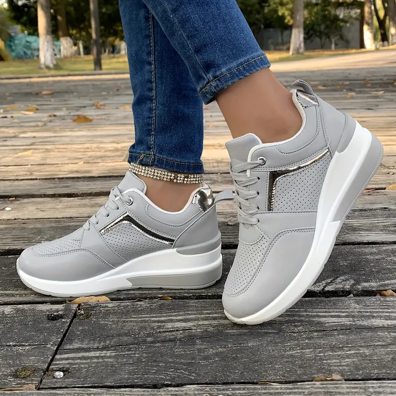 Ayla | Orthopedische Comfortabele Sneakers