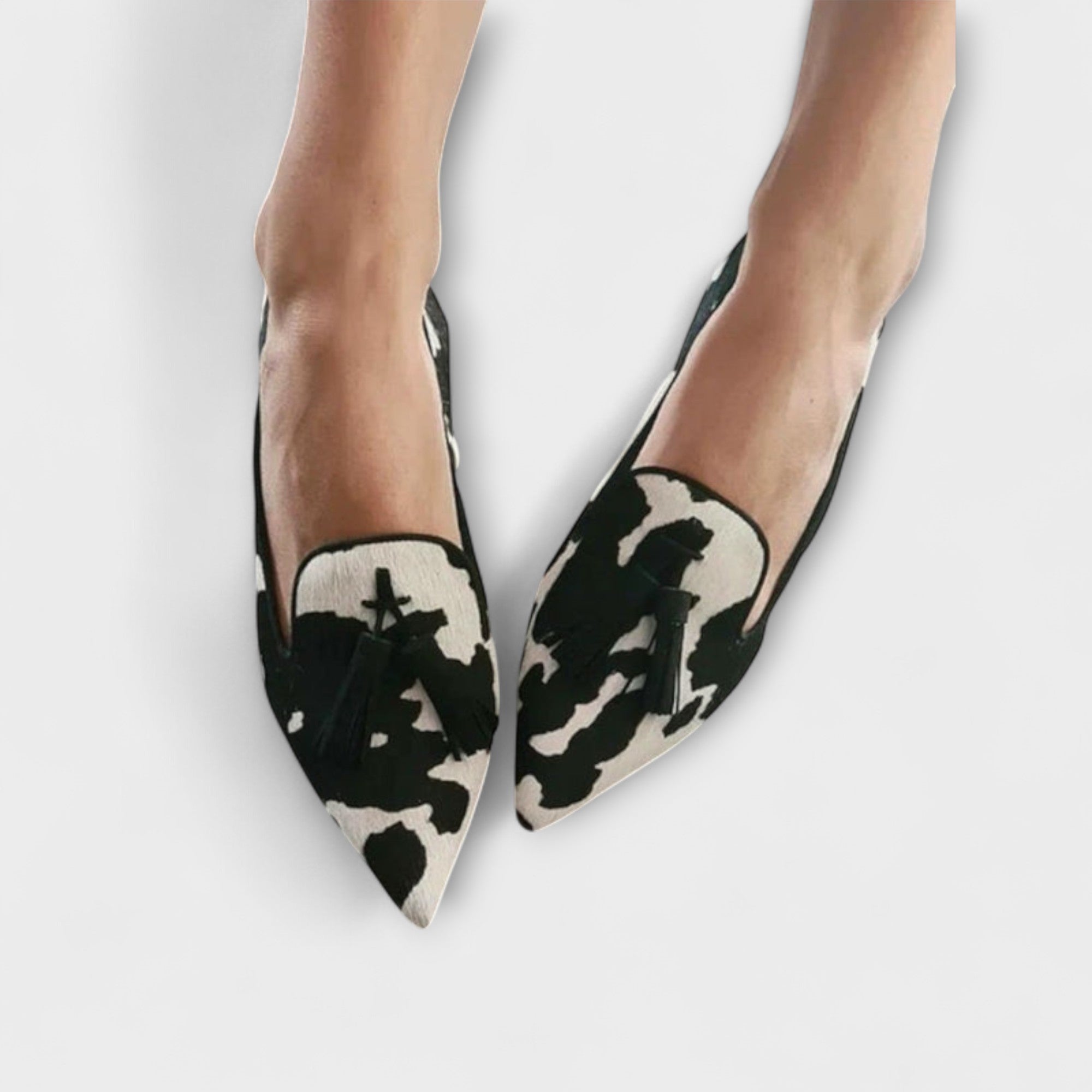 JULIA – MOCASSINS ÉLÉGANTS