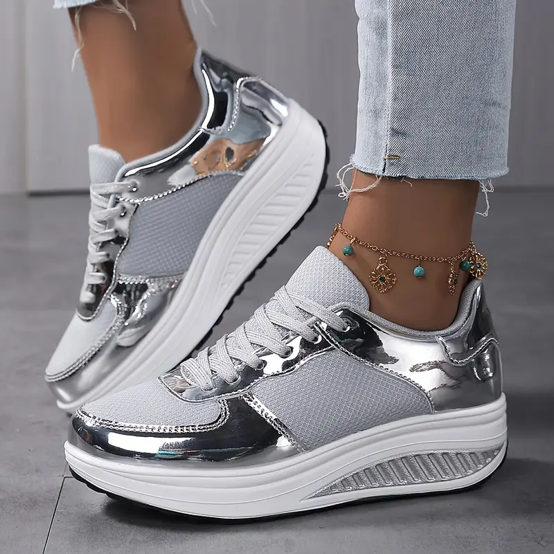 Christina | Orthopedische Comfortabele Sneakers